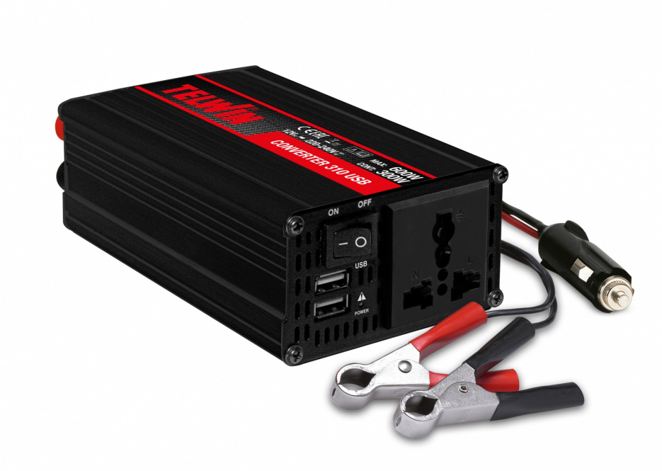 Преобразователь CONVERTER 310 USB